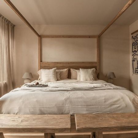 Exclusive Penthouse By Famous Interior Designer By Yeah Lägenhet Tulum Exteriör bild