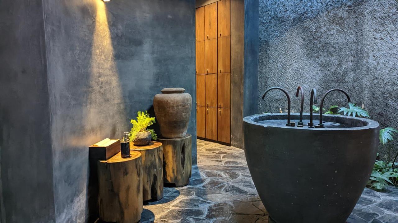 Exclusive Penthouse By Famous Interior Designer By Yeah Lägenhet Tulum Exteriör bild